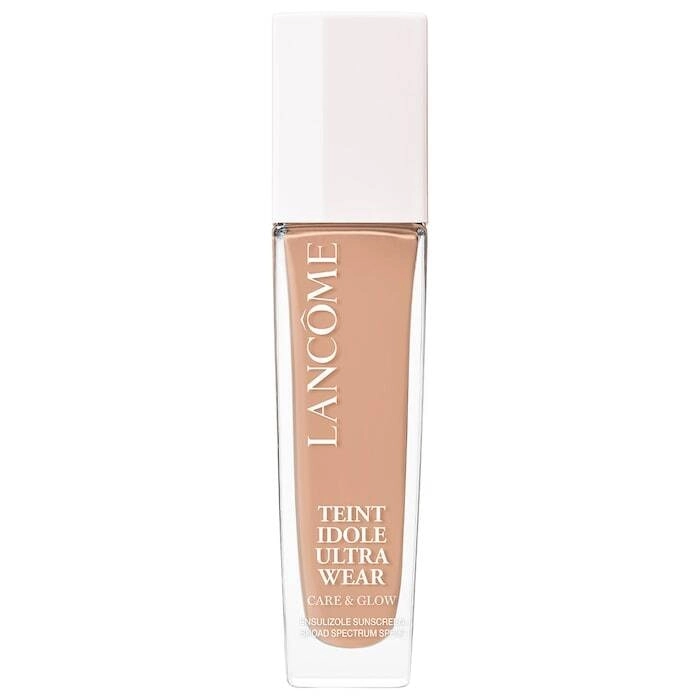 Lancome Teint Idole Ultra Wear Care & Glow 330N