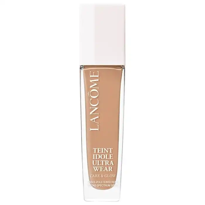 Lancome Teint Idole Ultra Wear Care & Glow 355N