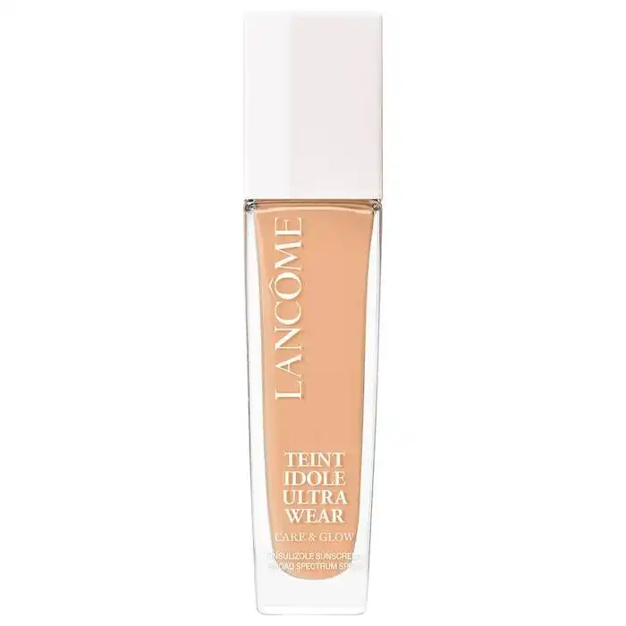 Lancome Teint Idole Ultra Wear Care & Glow 335W