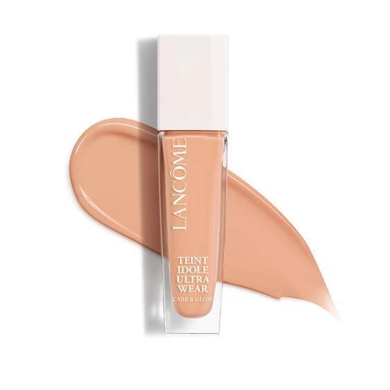 Lancome Teint Idole Ultra Wear Care & Glow 320C