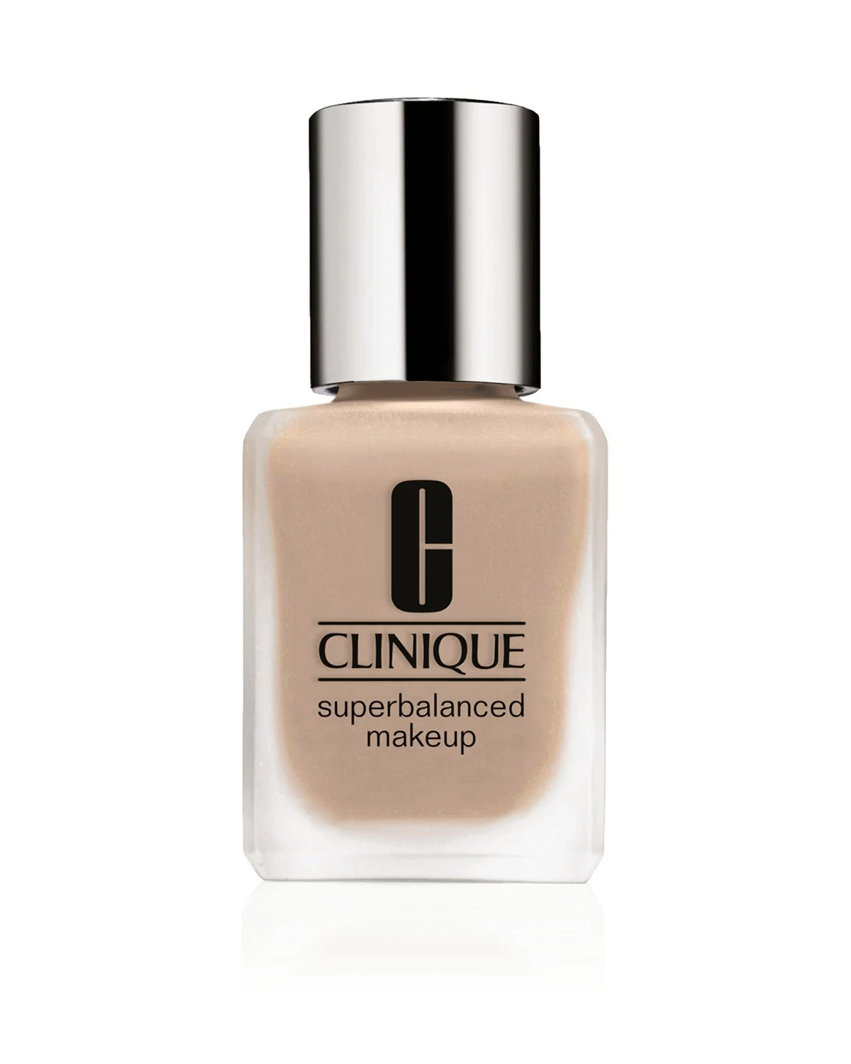 Clinique Superbalanced Makeup CN 72 Sunny