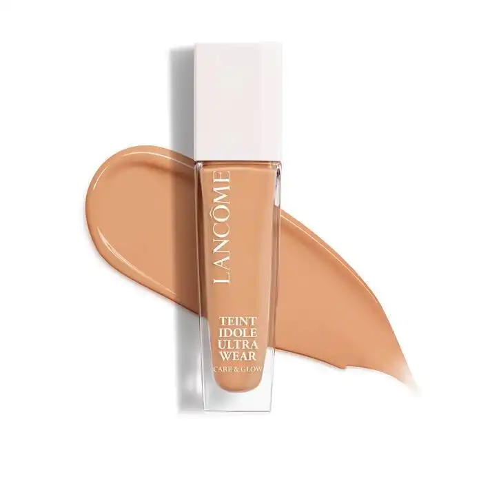 Lancome Teint Idole Ultra Wear SPF 25 Care & Glow 400W 30ml