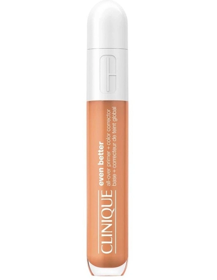 Clinique Even Better All-Over Primer & Color Corrector Apricot 6ml