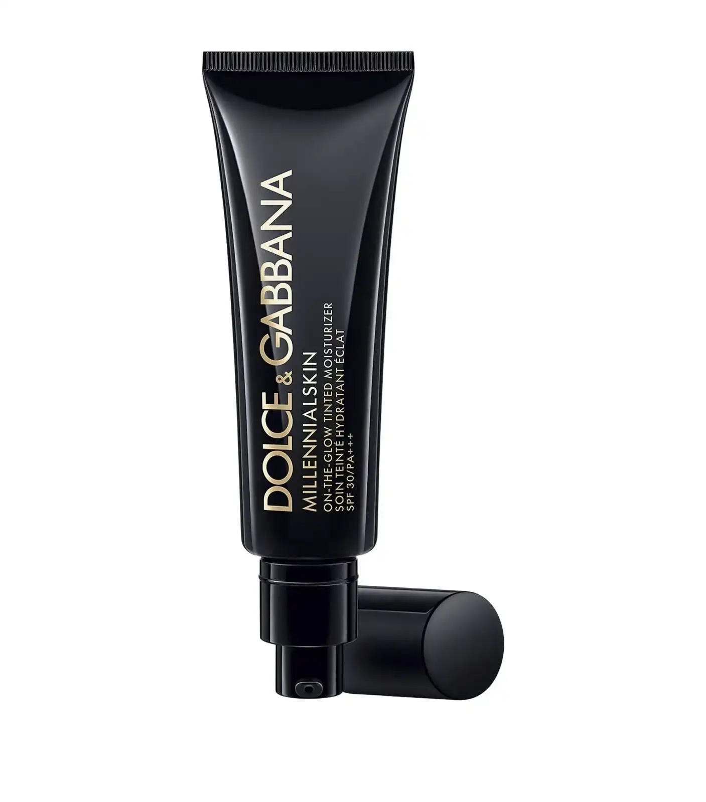 Dolce & Gabbana Millennial Skin On-The-Glow Tinted Moisturizer 355 CINNAMON-50ML