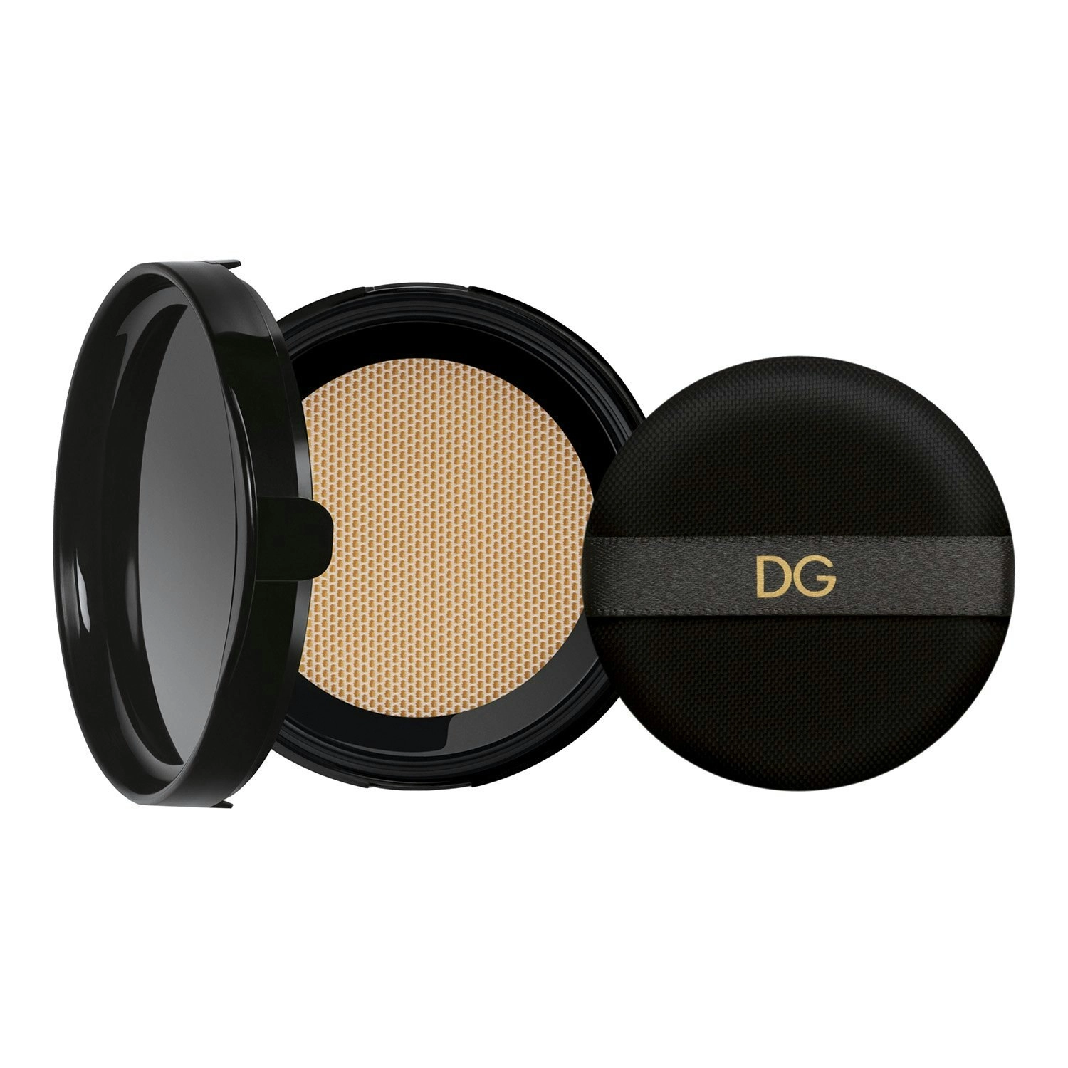 Dolce & Gabbana  REFILL Preciouskin Perfect Finish Cushion Foundation NUDE 120