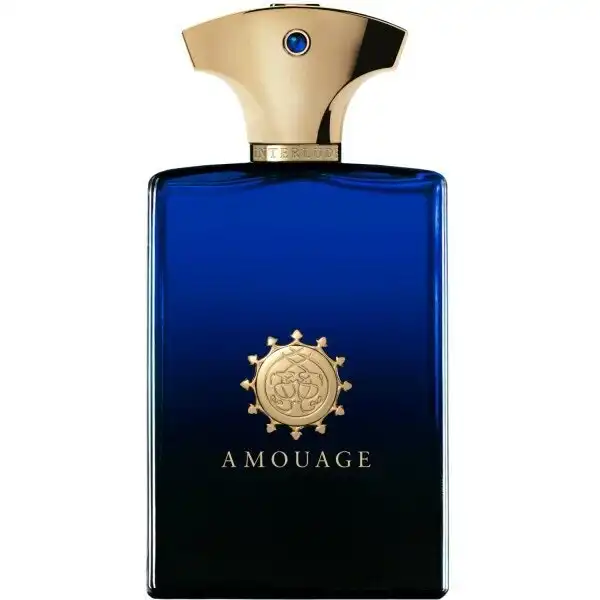 Amouage Interlude Man EDP 100ml