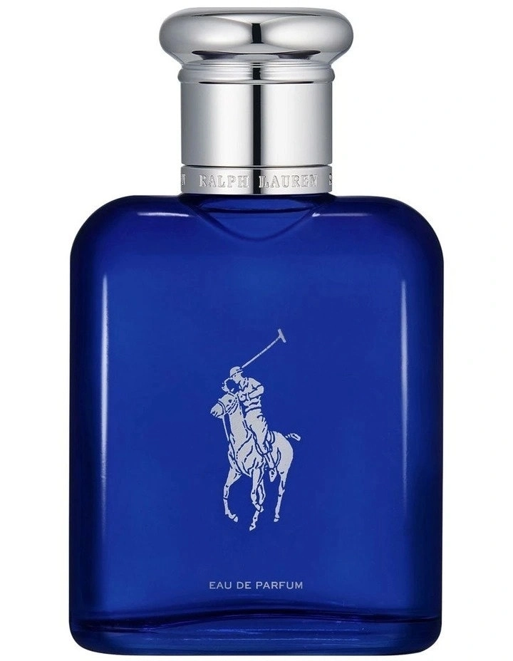 Ralph Lauren Polo Blue EDP 125ml Refillable