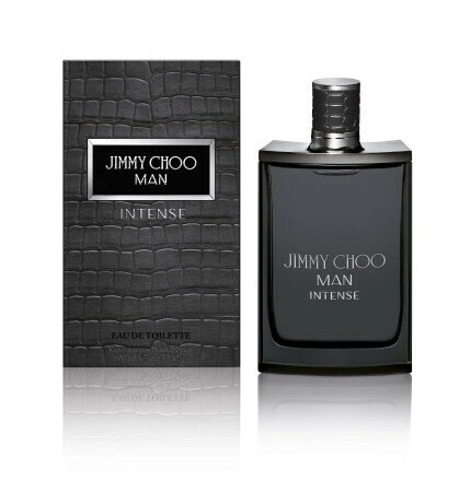 Jimmy Choo Man Intense EDT 100ml