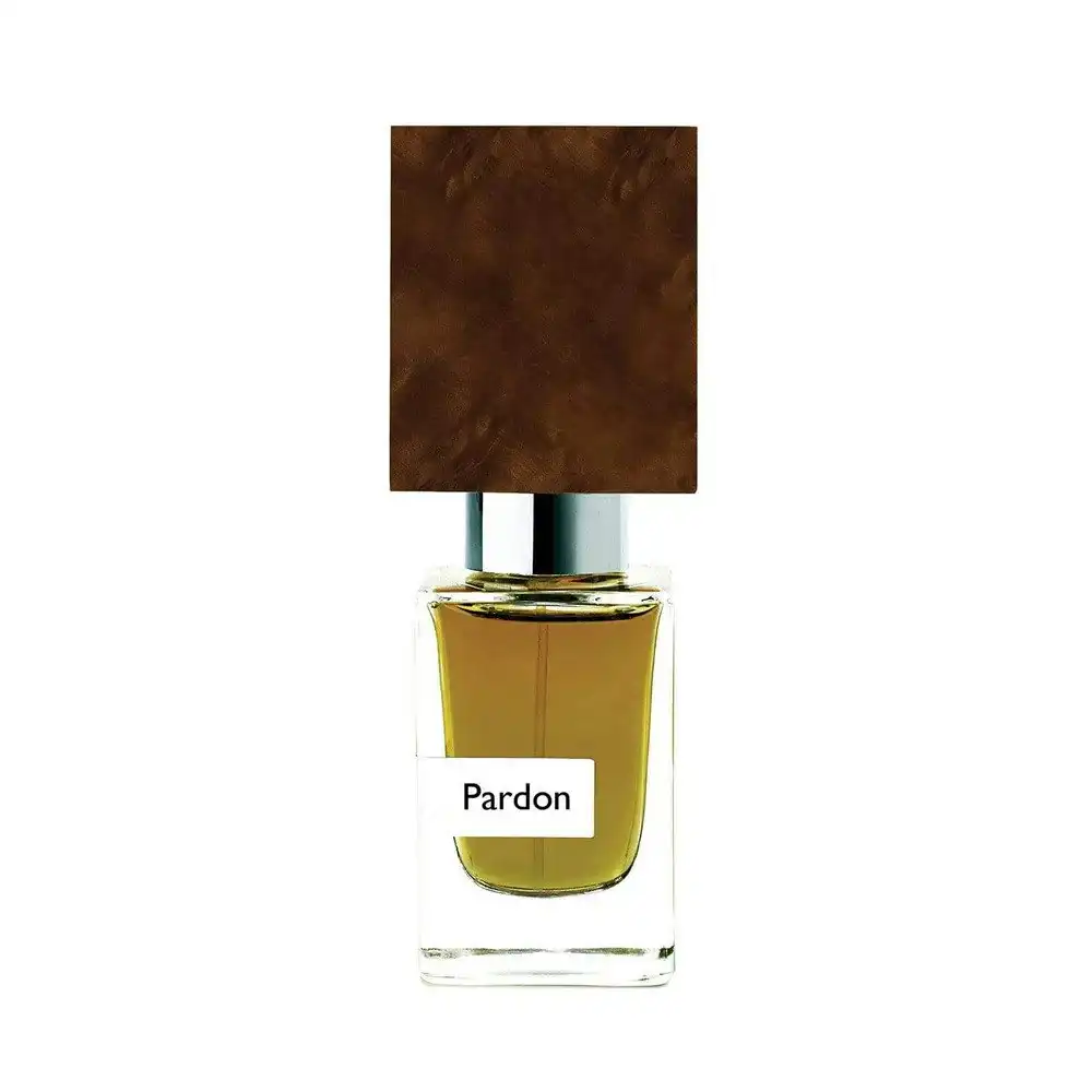 Nasomatto Pardon Extrait De Parfum 30ml