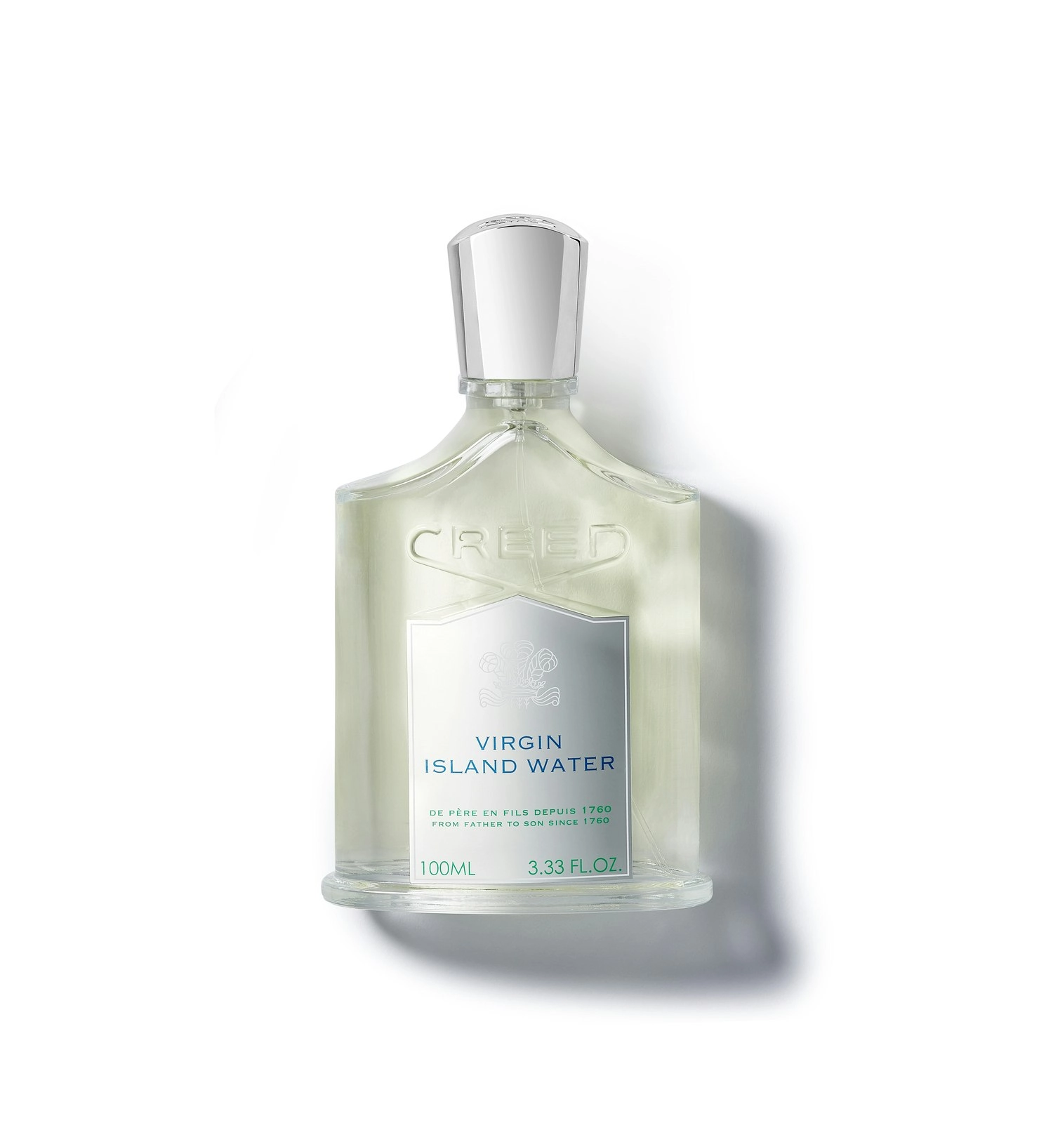 Creed Virgin Island Water EDP 100ml