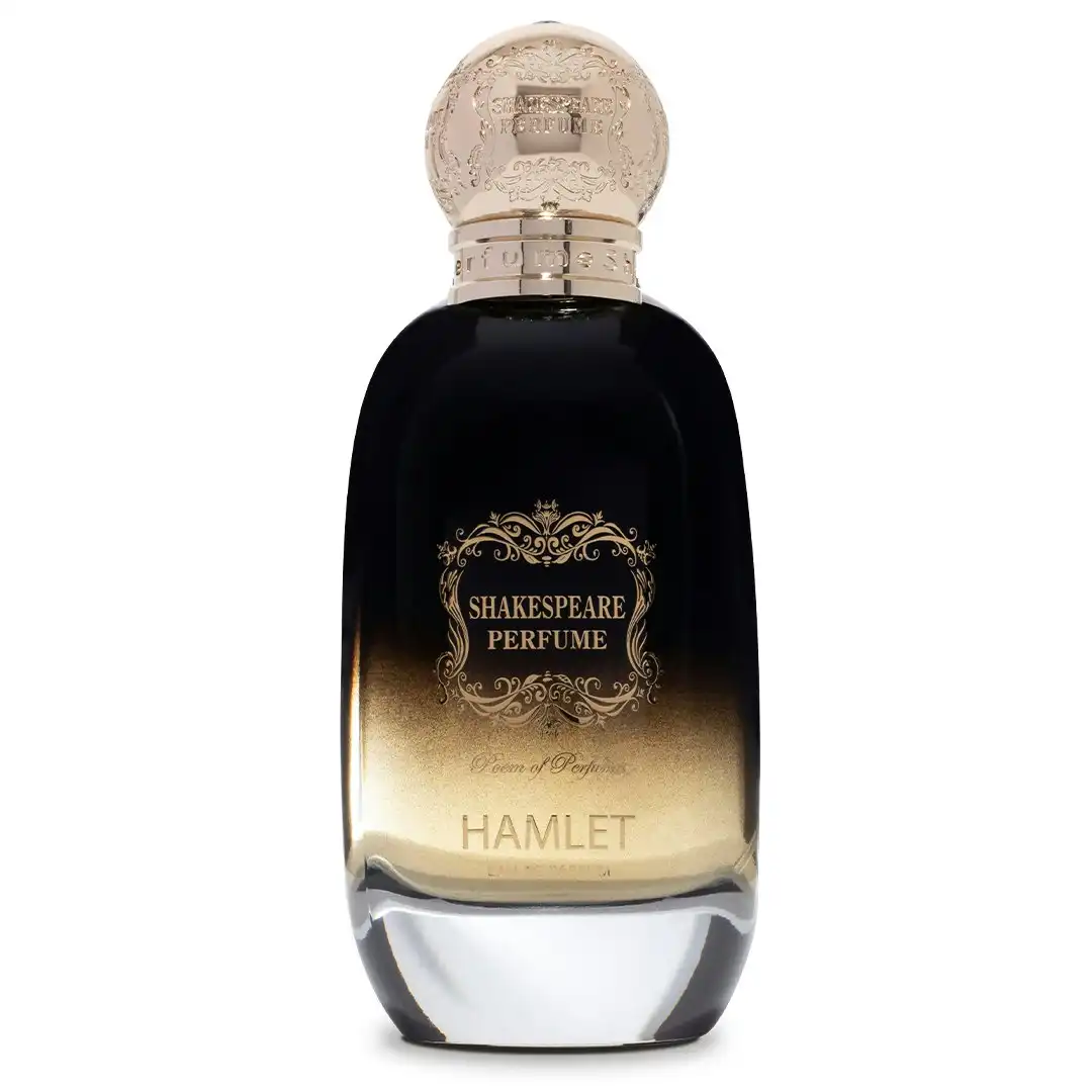 Shakespeare Hamlet EDP 100ml