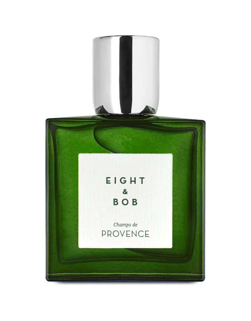 Eight & Bob Champs De Provence EDP 100ml