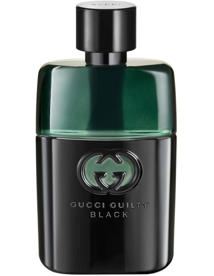 Gucci Guilty Black Pour Homme EDT 90ml