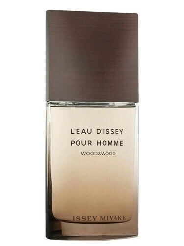 Issey Miyake Wood & Wood Pour Homme EDP Intense 100ml