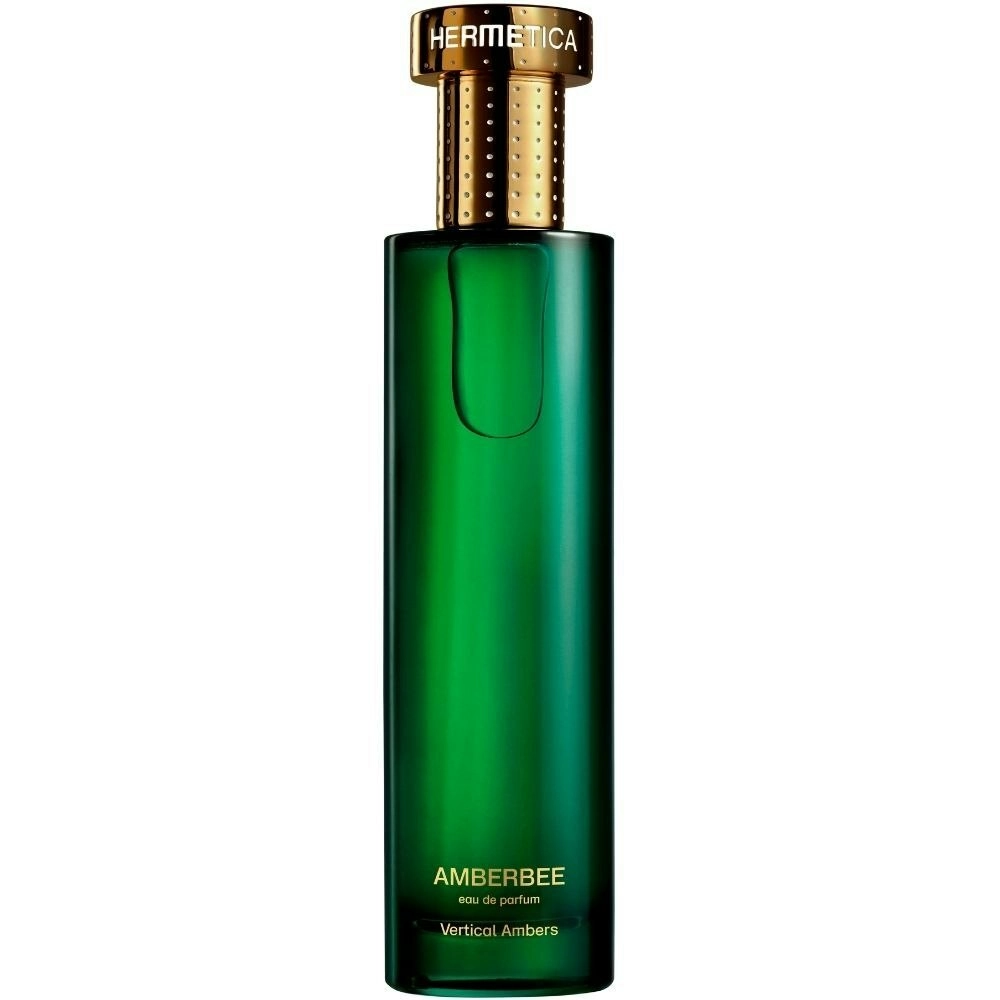 Hermetica Amberbee 100ml EDP