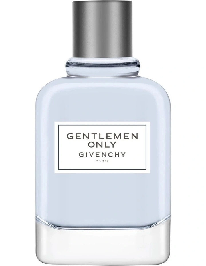 Givenchy Gentlemen Only EDT 100ml