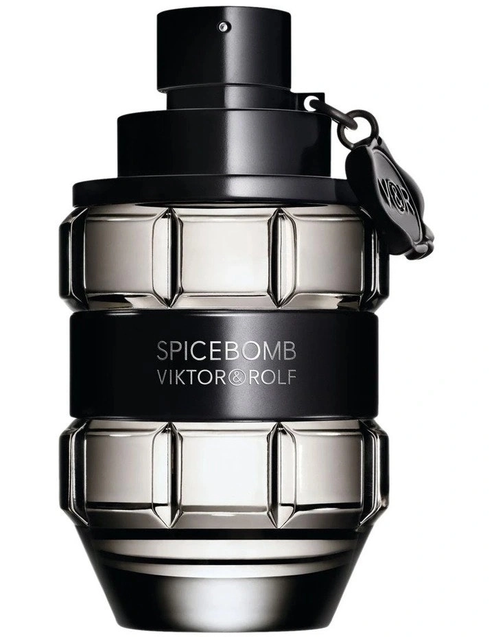 Viktor & Rolf Spicebomb EDT 90ml