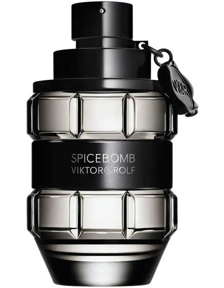 Viktor & Rolf Spicebomb EDT 90ml