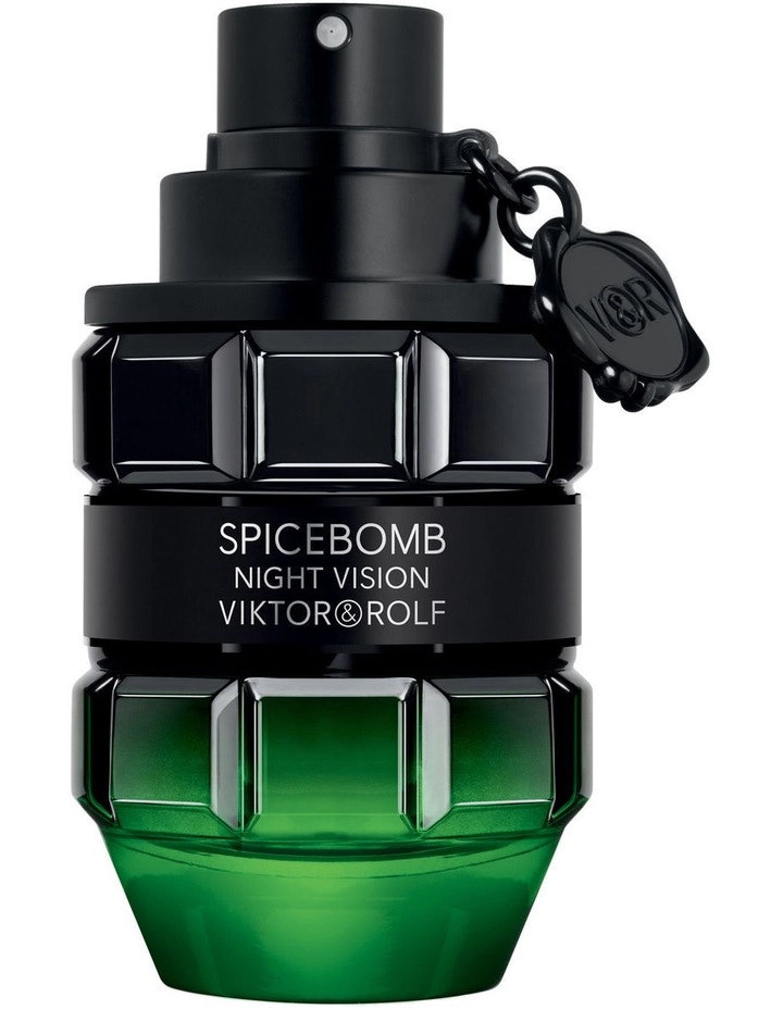 Viktor & Rolf Spicebomb Night Vision EDT 50ml