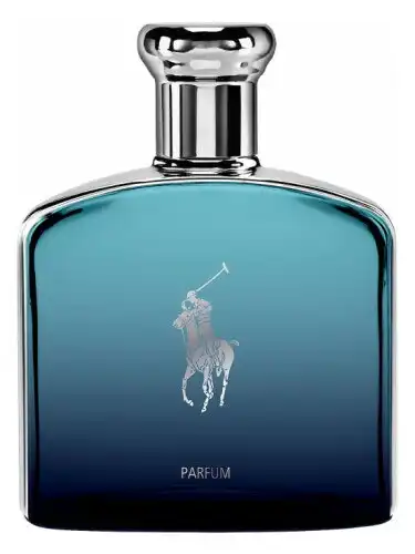 Ralph Lauren Polo Deep Blue Parfum 125ml