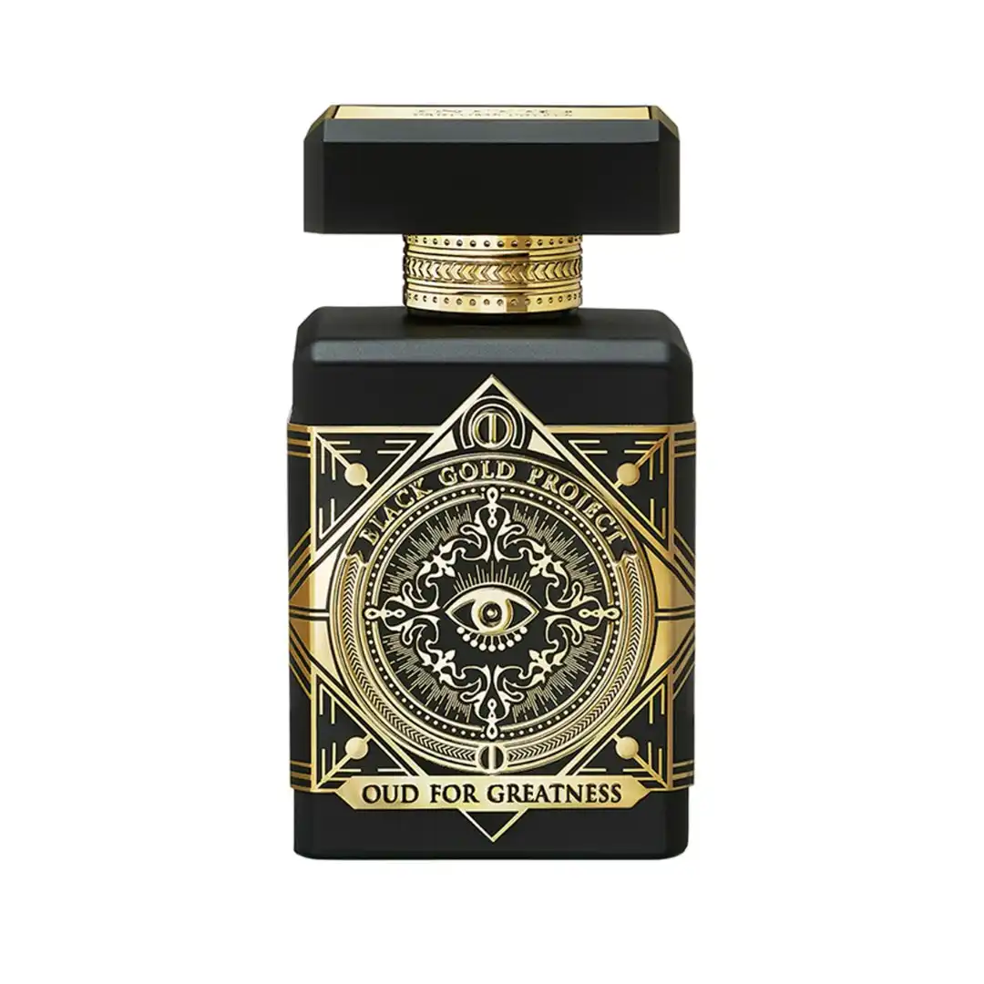 Initio Parfums Prives Oud For Greatness EDP 90ml