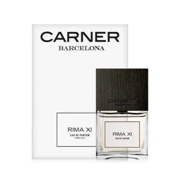 Carner Barcelona Rima XI EDP 50ml