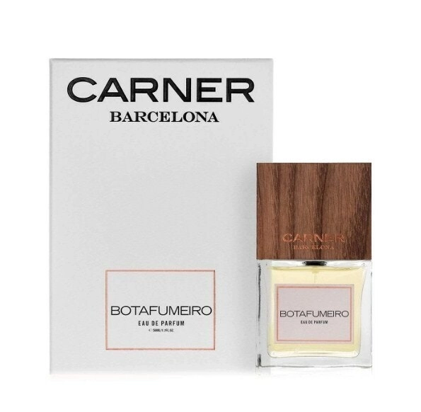 Carner Barcelona Botafumiero EDP 50ml