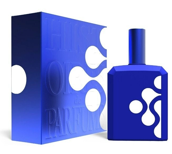 Histoires de Parfum This Is Not A Blue Bottle 1.4 EDP 120ml