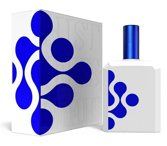 Histoires de Parfum This Is Not A Blue Bottle 1.5 EDP 120ml