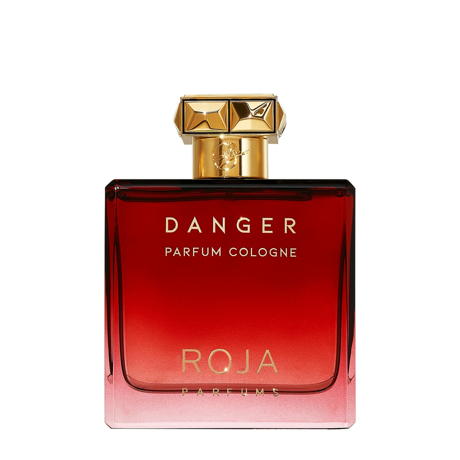 Roja Danger Pour Homme Cologne 100ml