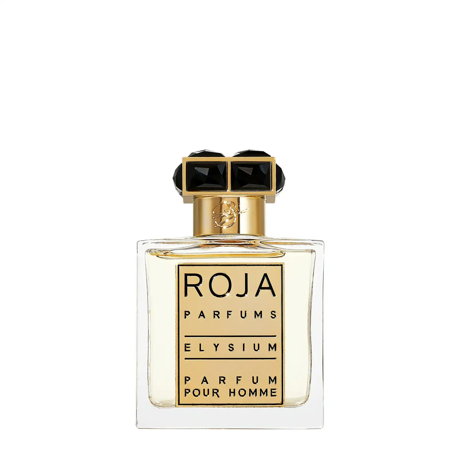 Roja Elysium Pour Homme Parfum  50ml