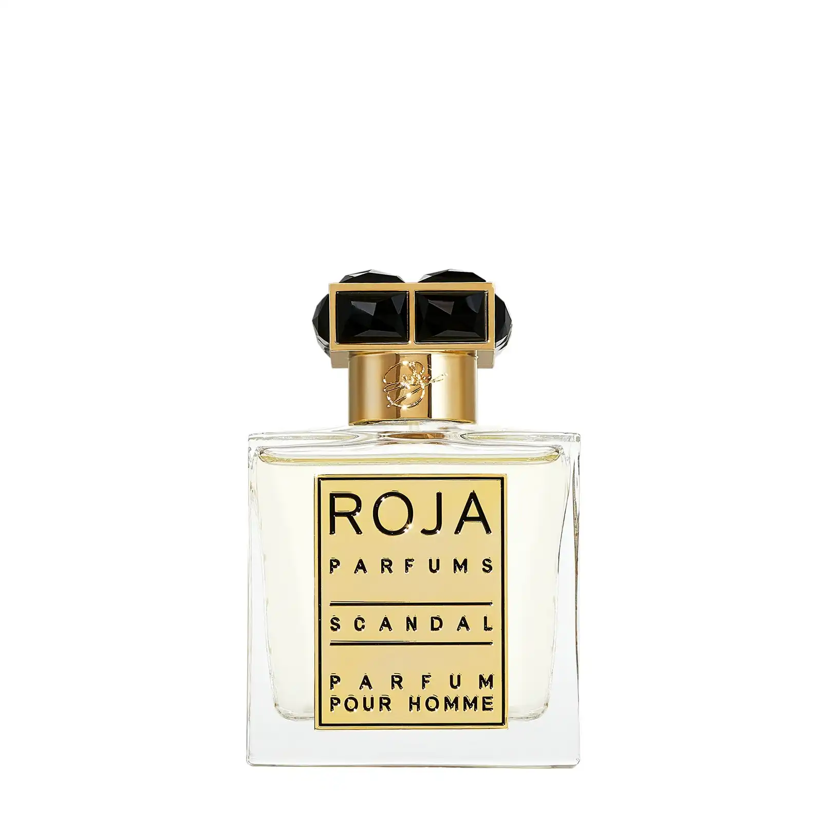 Roja Scandal Pour Homme Parfum  50ml