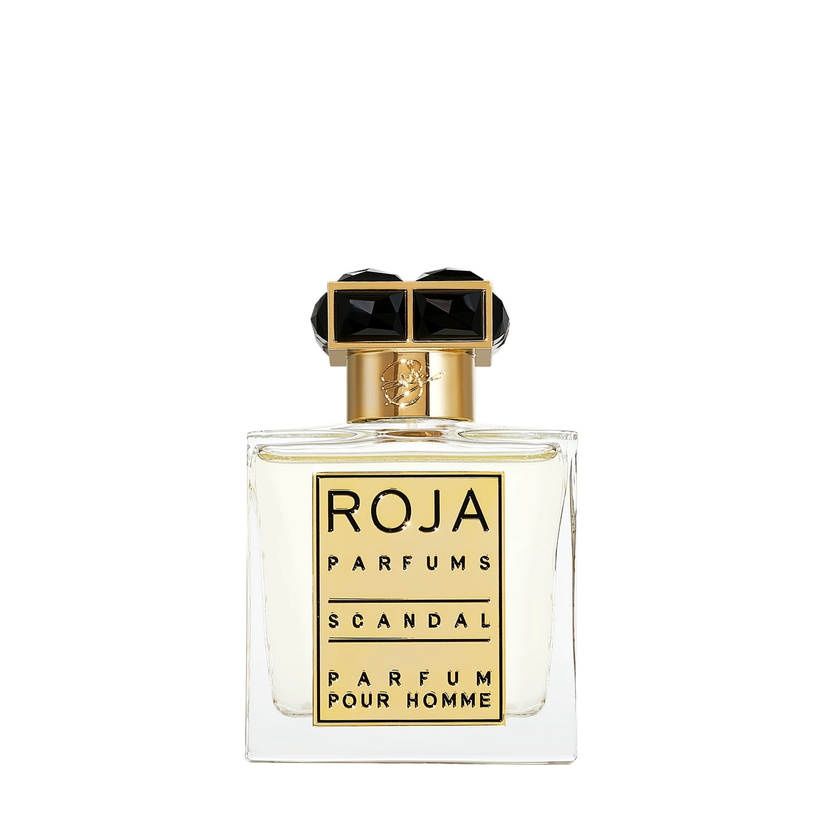 Roja Scandal Pour Homme Parfum  50ml