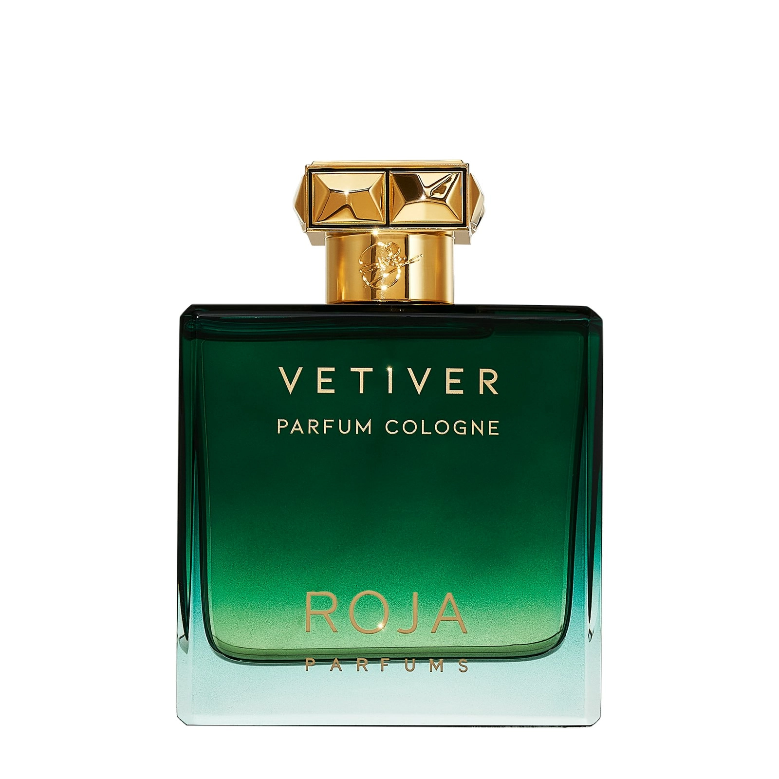 Roja Vetiver Pour Homme Cologne 100ml