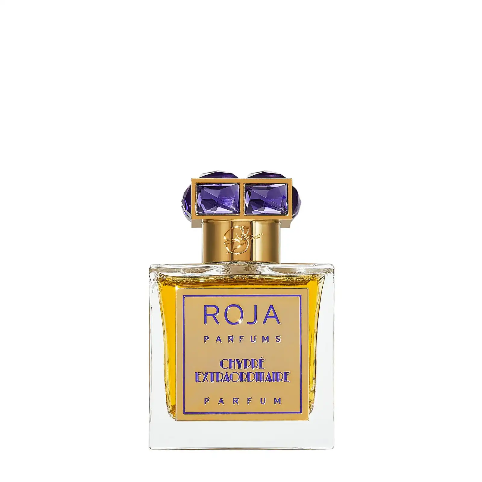 Roja Chypre Extraordinaire Parfum 100ml