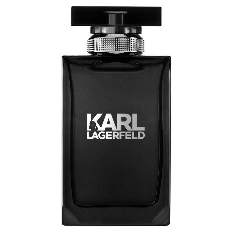 Karl Lagerfeld Pour Homme EDT 100ml