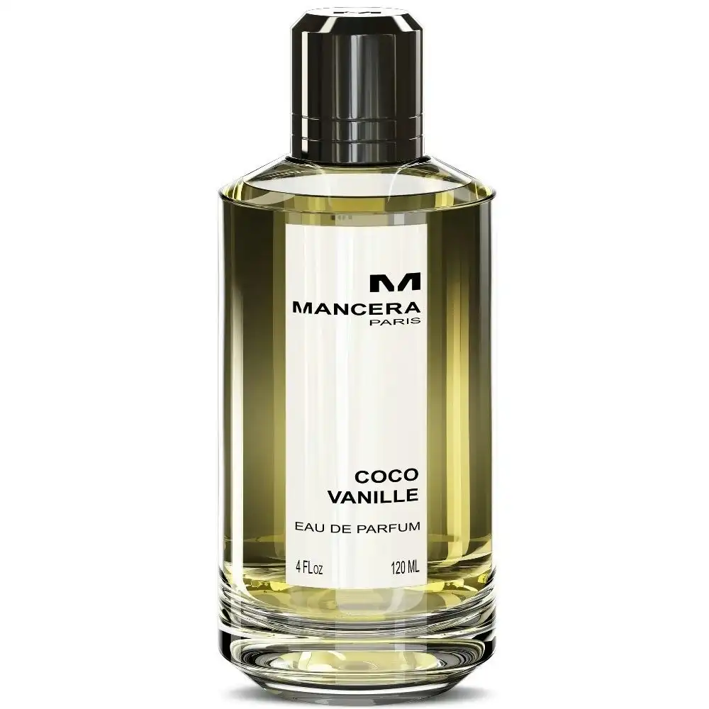 Mancera Coco Vanille EDP 120ml