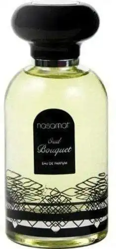 Nasamat Oud Bouquet EDP 100ml