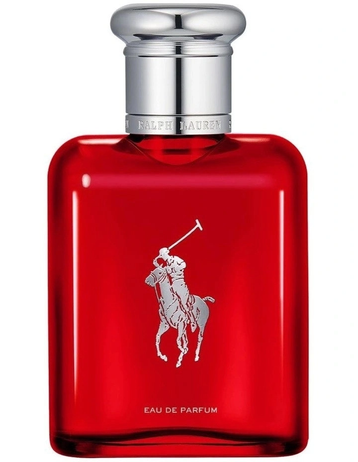 Ralph Lauren Polo Red EDP 75ml Refillable