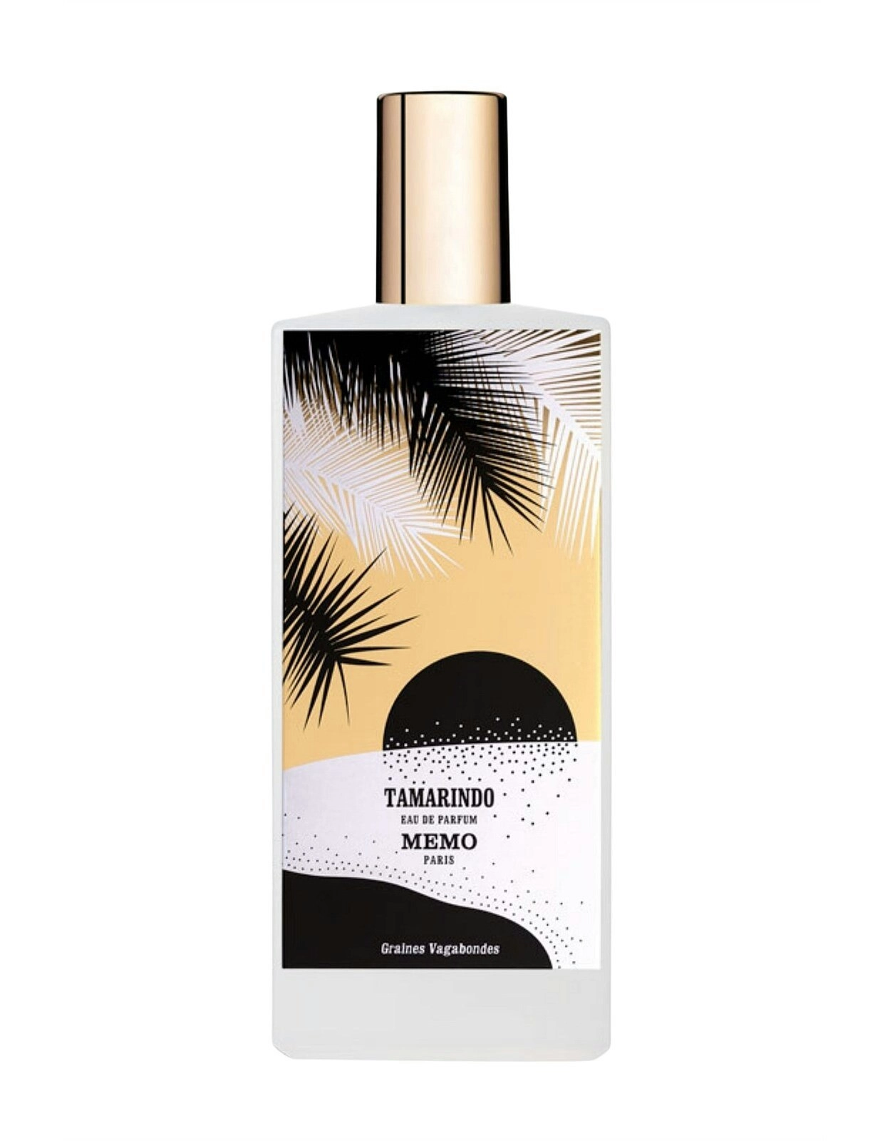 Memo Paris Tamarindo EDP 75ml