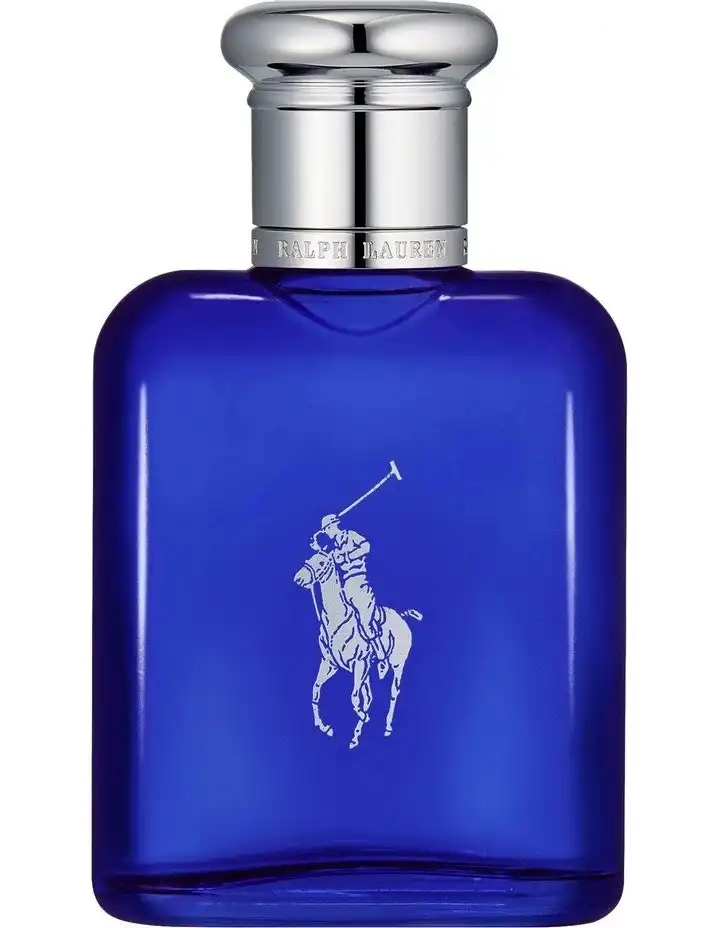 Ralph Lauren Polo Blue EDT 200ml Refillable