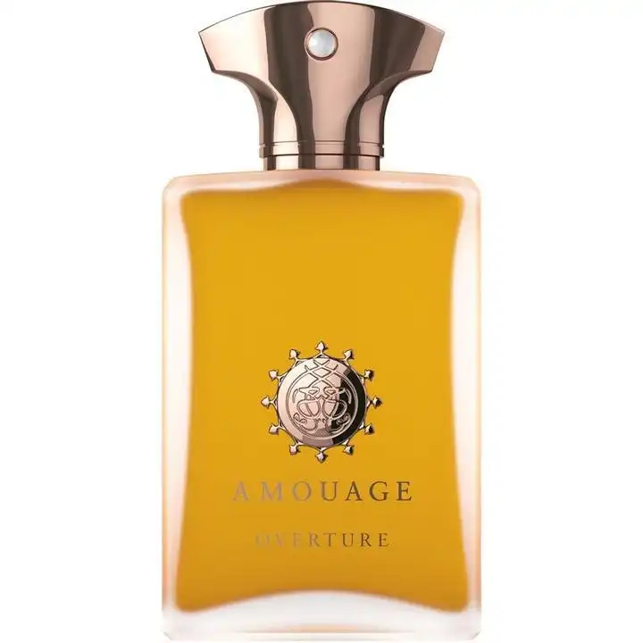 Amouage Overture Men EDP 100ml