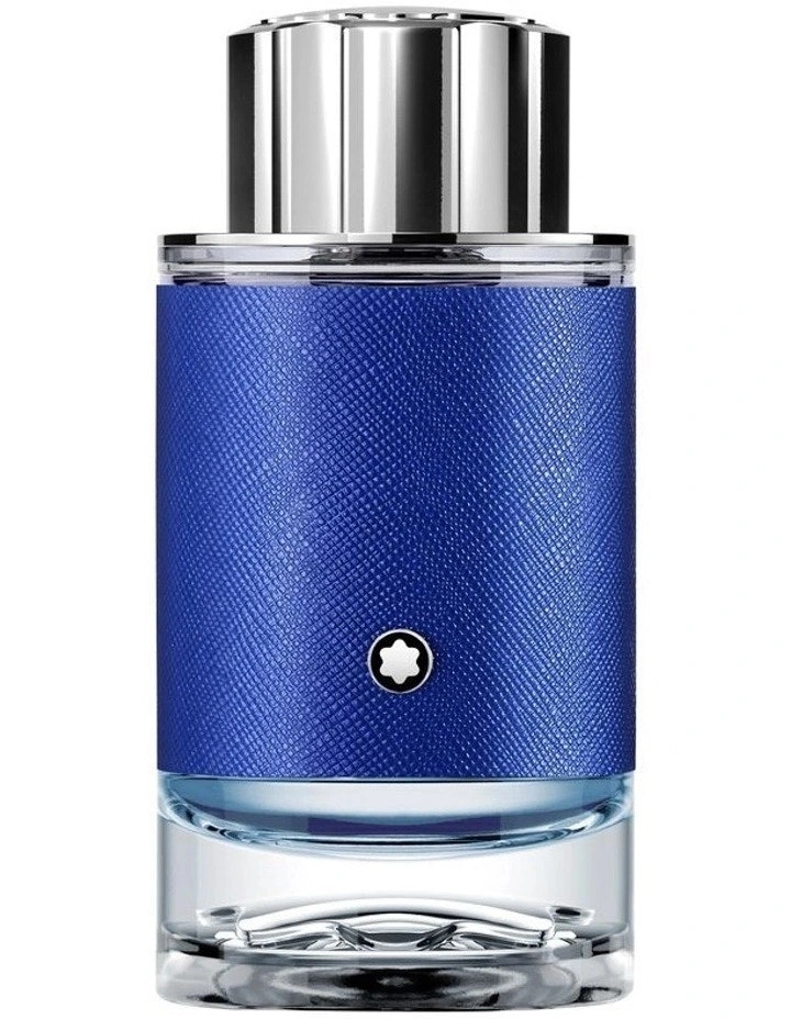 Mont Blanc Explorer Ultra Blue EDP 100ml