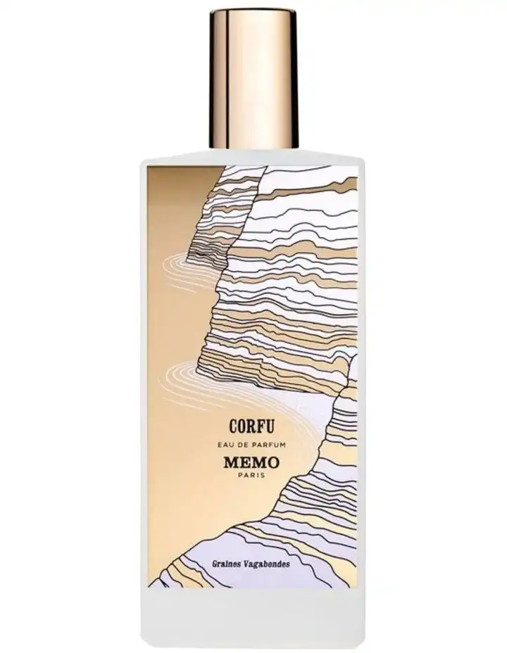 Memo Corfu EDP 75ml