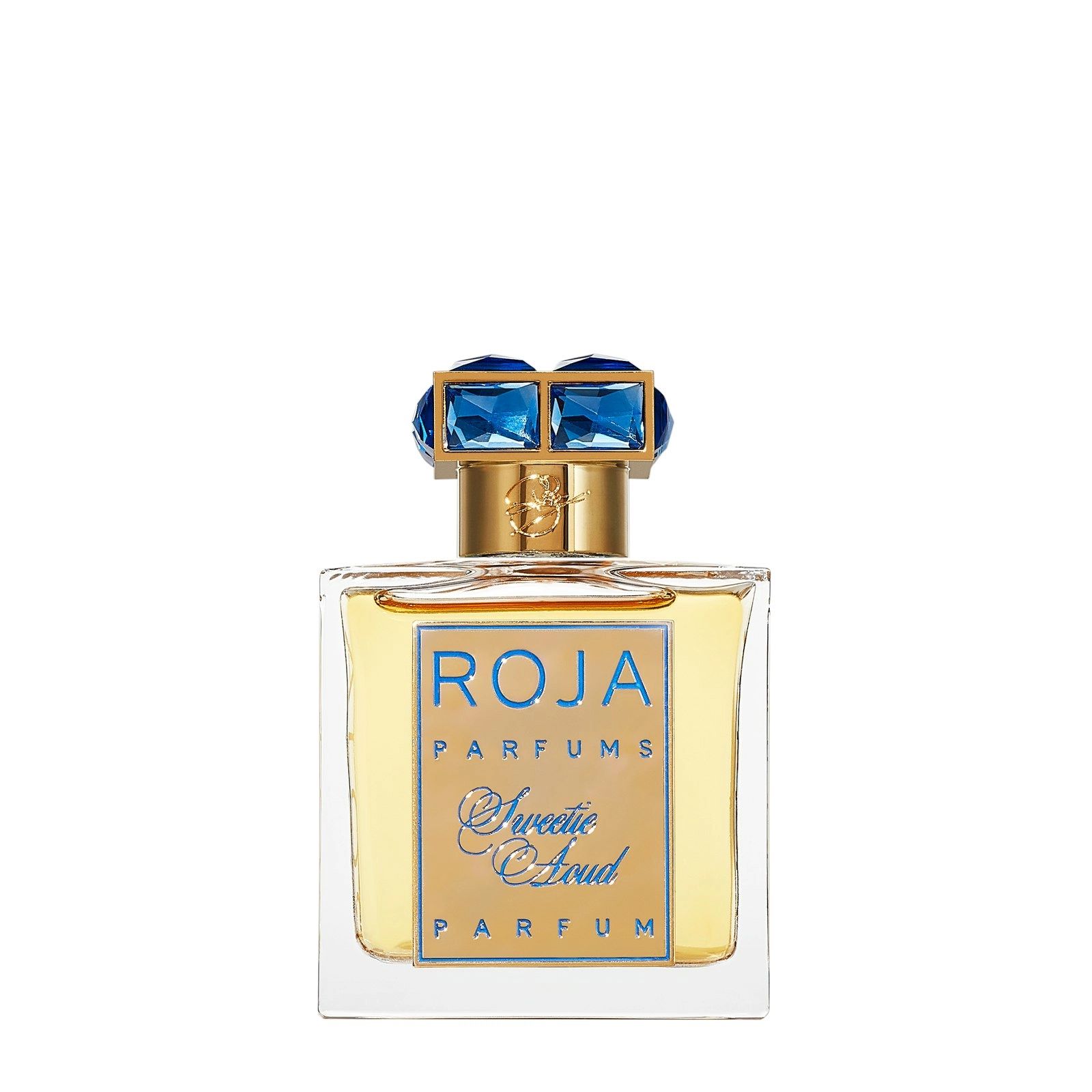 Roja Sweetie Aoud Parfum 50ml