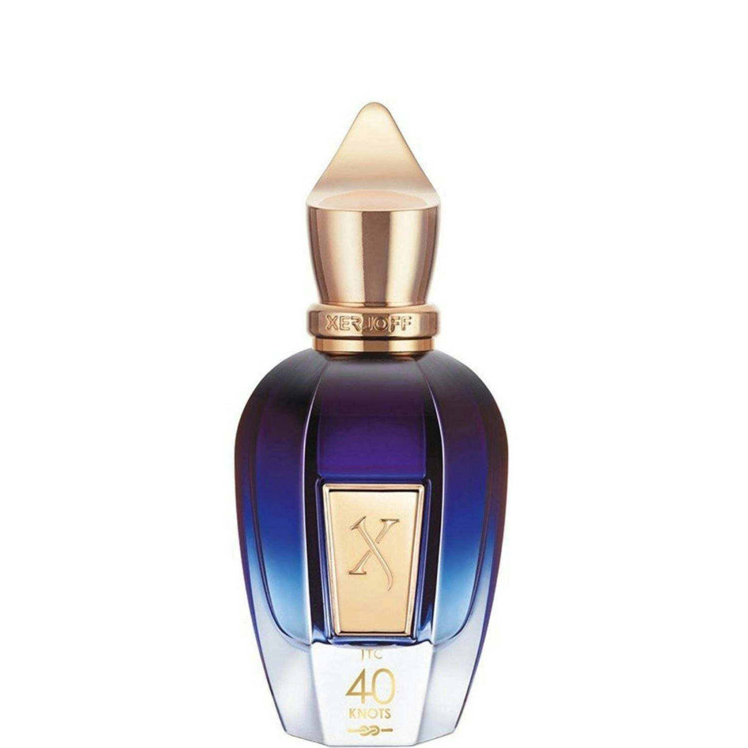 Xerjoff Join The Club 40 Knots EDP 50ml