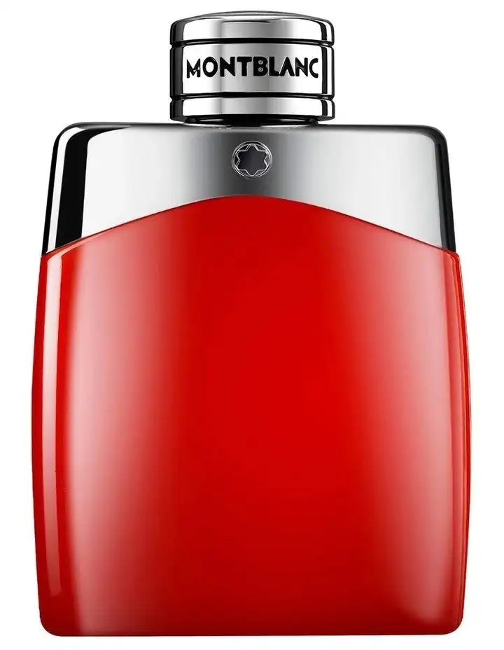 Mont Blanc Legend Red EDP 100ml