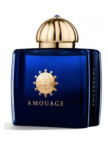 Amouage Interlude Woman EDP 100ml