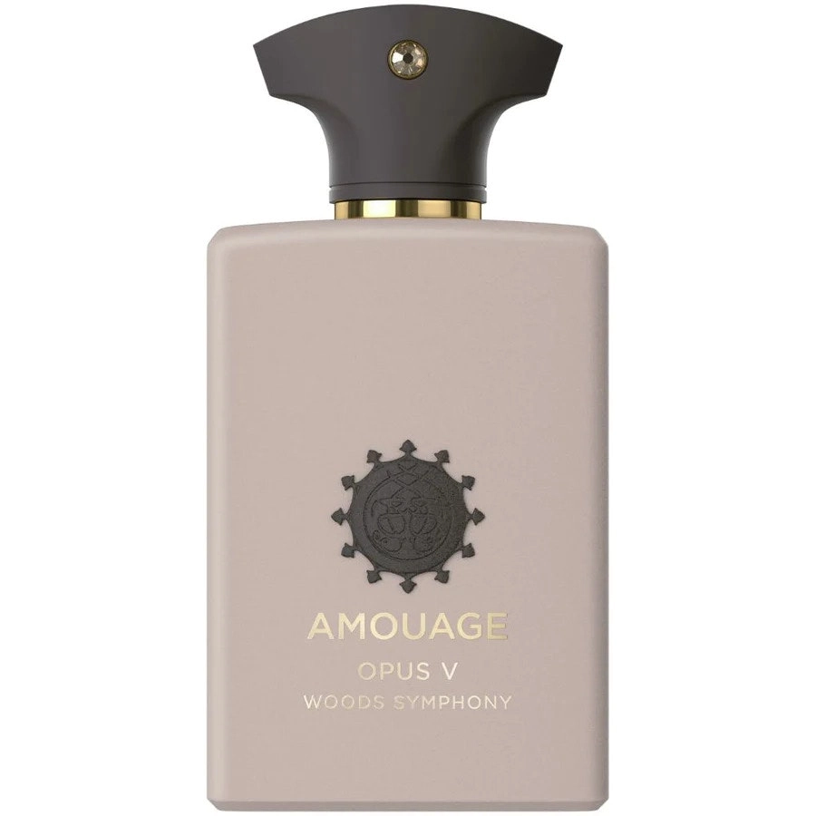 Amouage Opus V Woods Symphony EDP 100ml