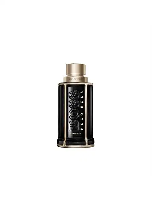 Hugo Boss The Scent Magnetic For Him EDP 50ml